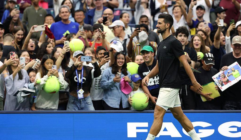 爱游戏下载 德约科维奇赛事官方发布战术调整新规，加拿大队争议不断！